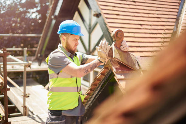 Roof Waterproofing Services in Medina, TX